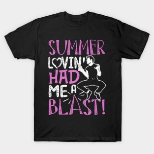 Summer lovin' T-Shirt